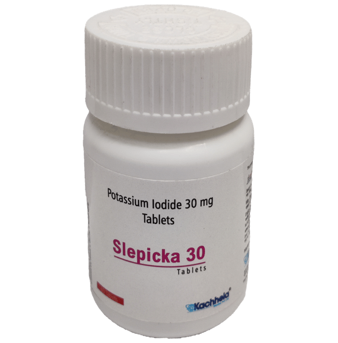 Slepicka 30 Tablet