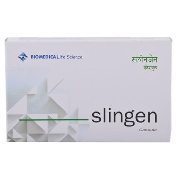 Slingen Capsule