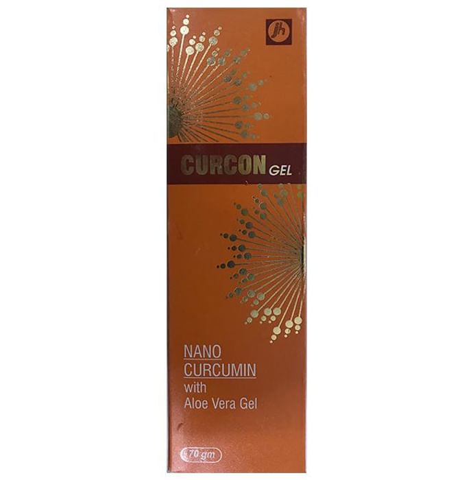 Curcon Gel