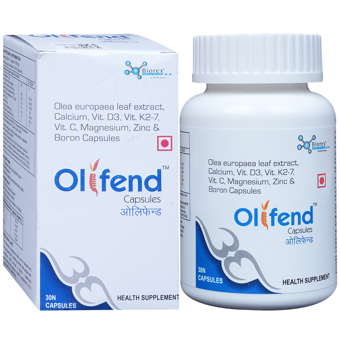 Olifend Tablet