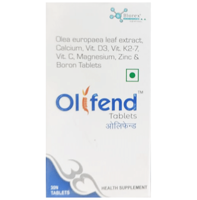 Olifend Tablet