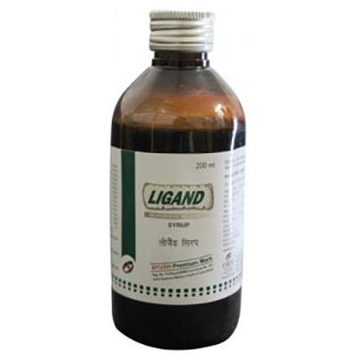 Ligand Syrup