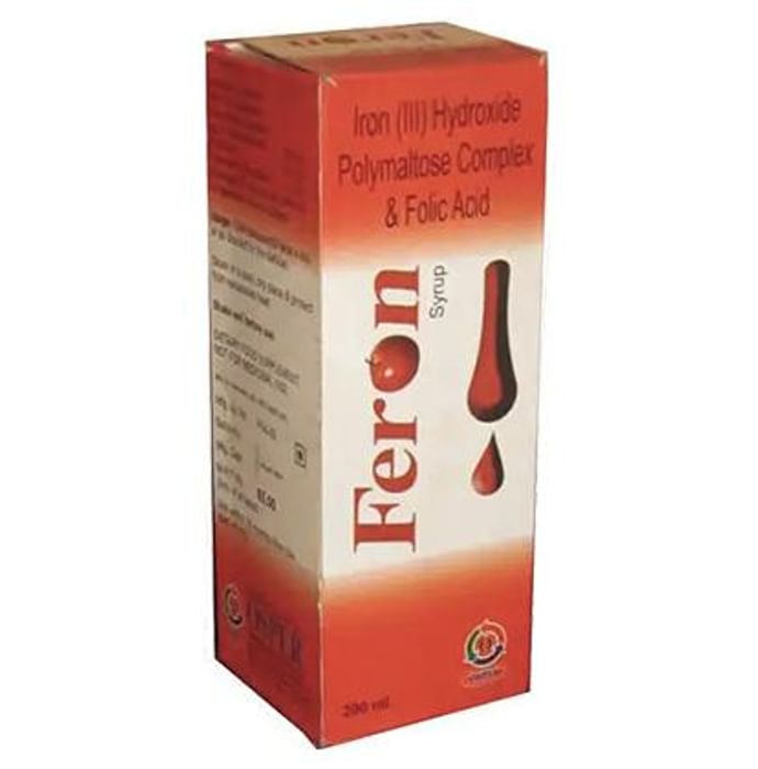 Feron Syrup