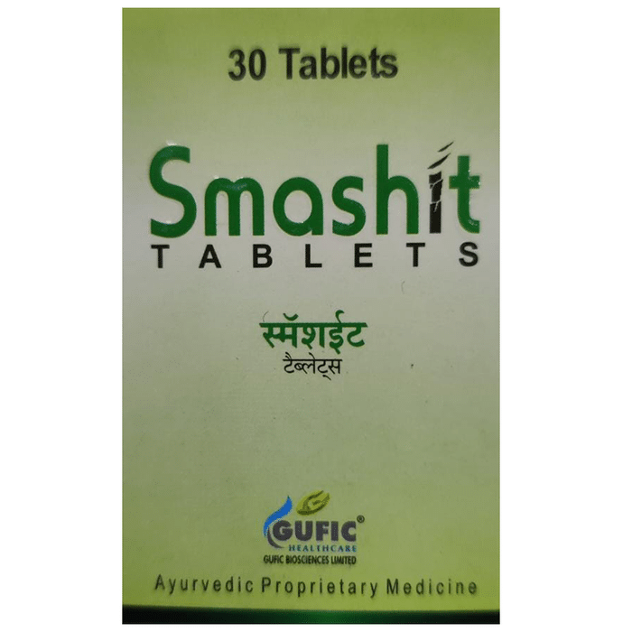 Smashit Tablet