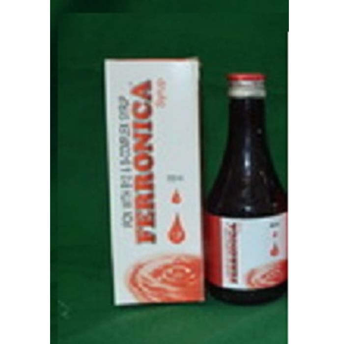 Ferronica Syrup