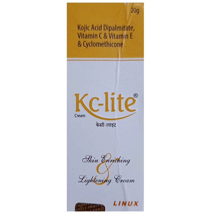 KC-Lite Cream