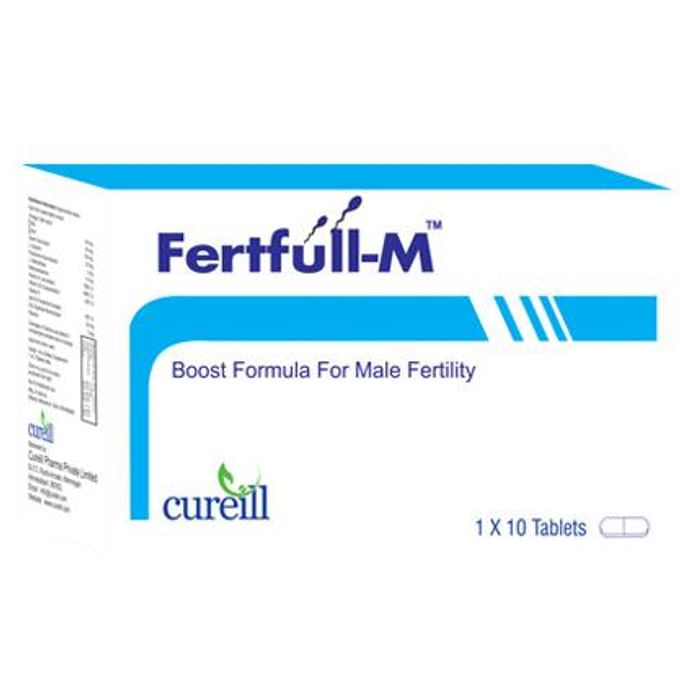 Fertfull-M Tablet