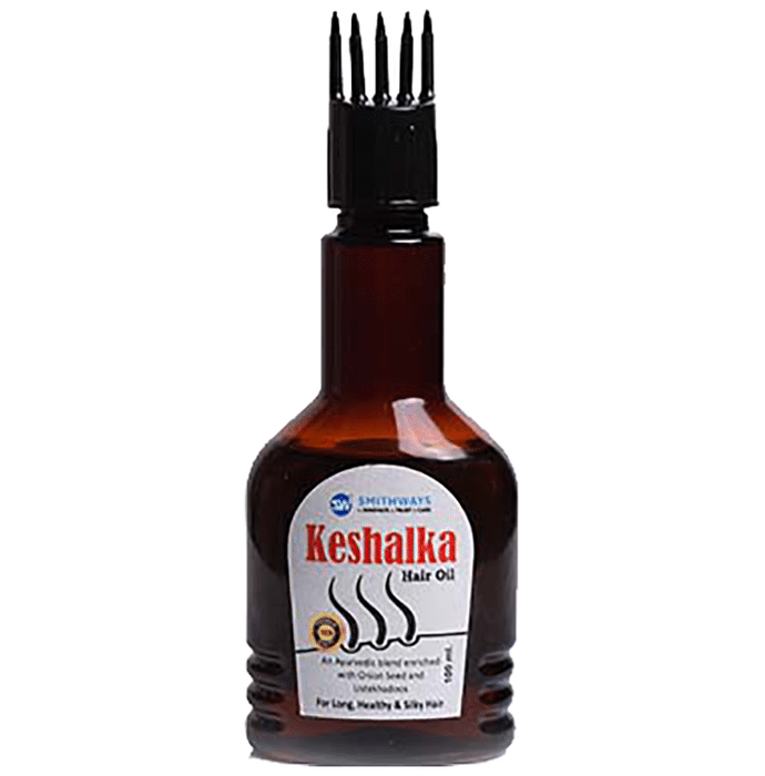 Smithways Keshalka Hair Oil