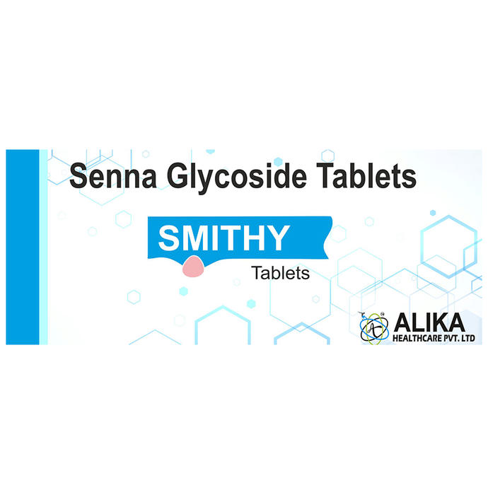 Smithy Tablet