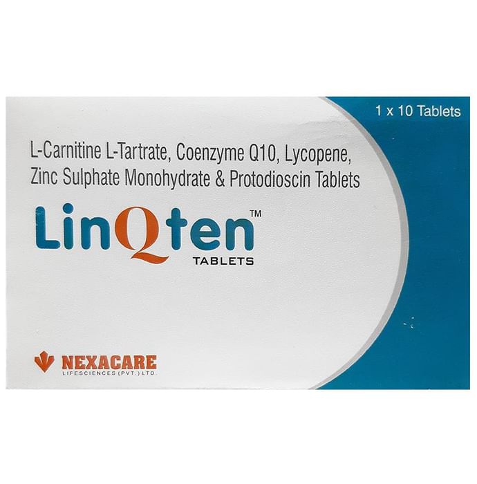 Linqten Tablet