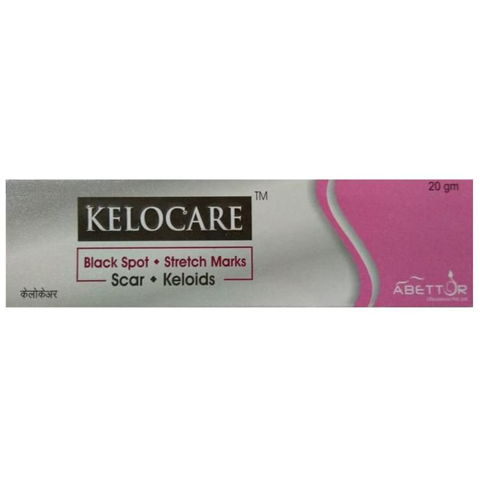 Kelocare Cream