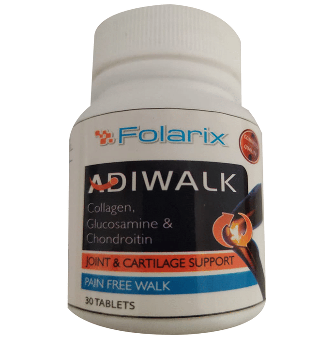 Adiwalk Tablet