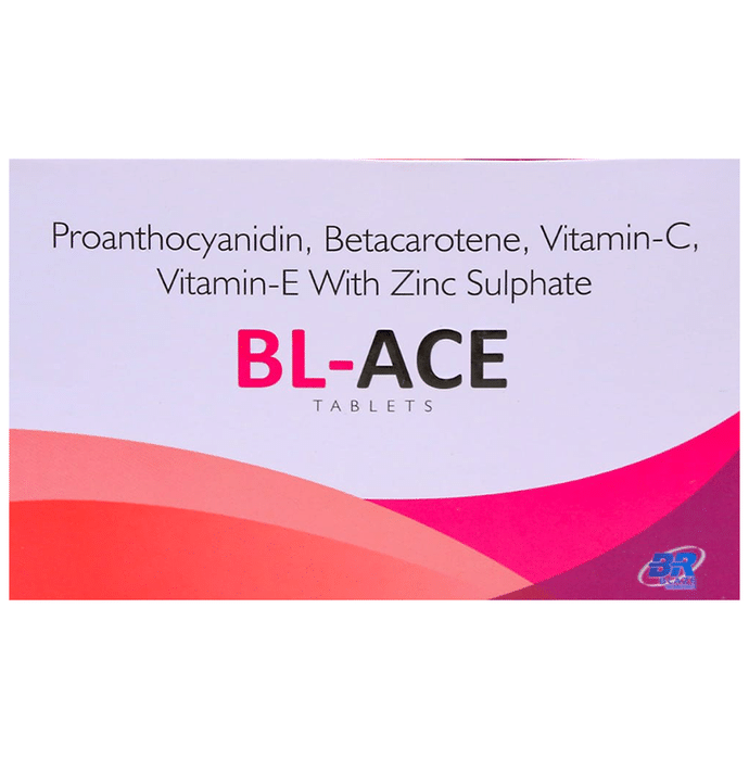 BL-Ace Tablet