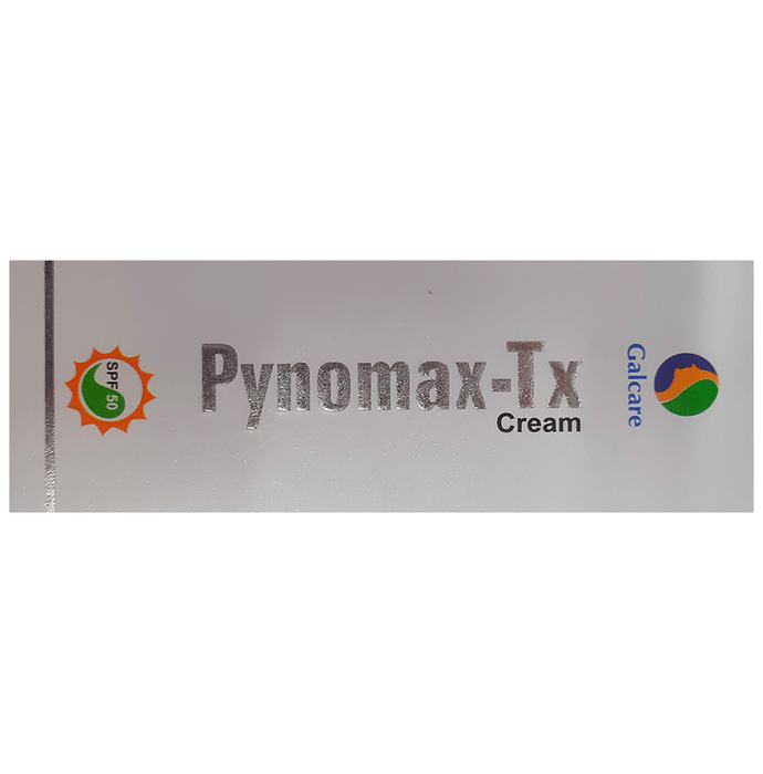 Pynomax TX Anti-Melasma & Anti-Ageing Cream