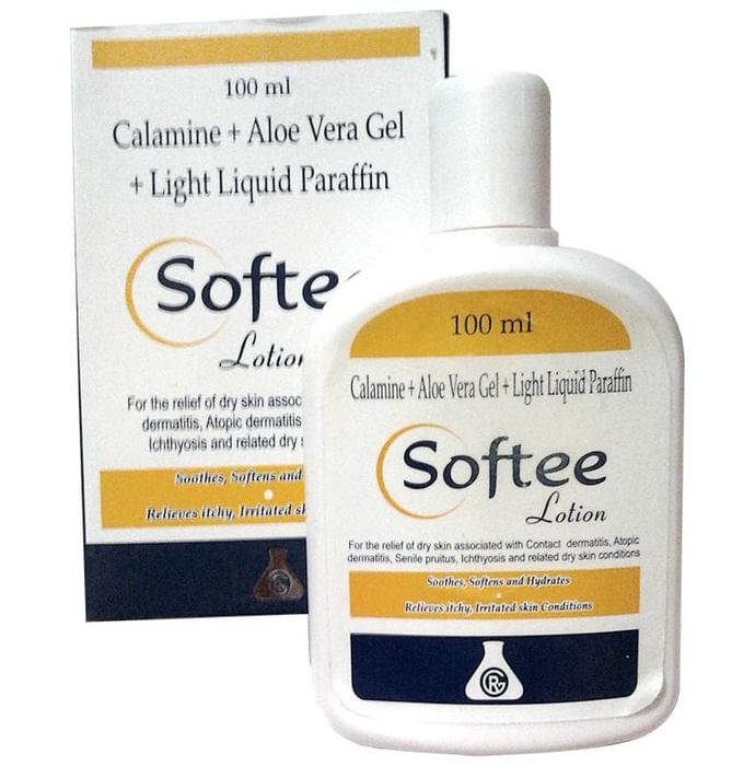 Softee Lotion