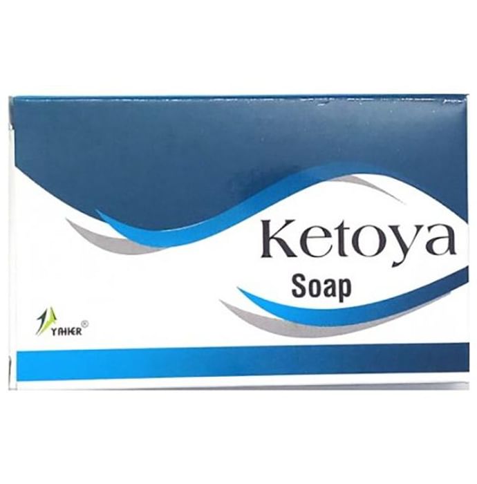 Ketoya Soap