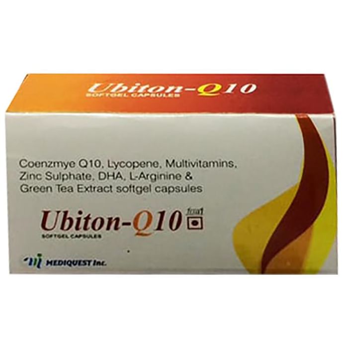 Ubiton Q10 Tablet