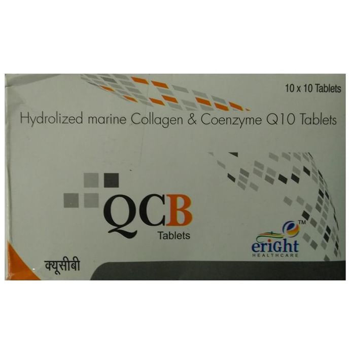 Qcb Tablet