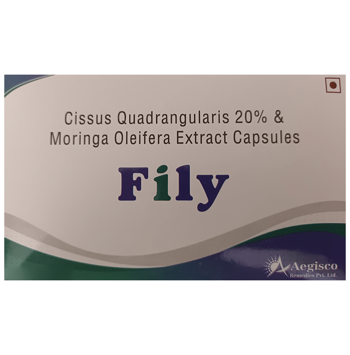 Fily Capsule
