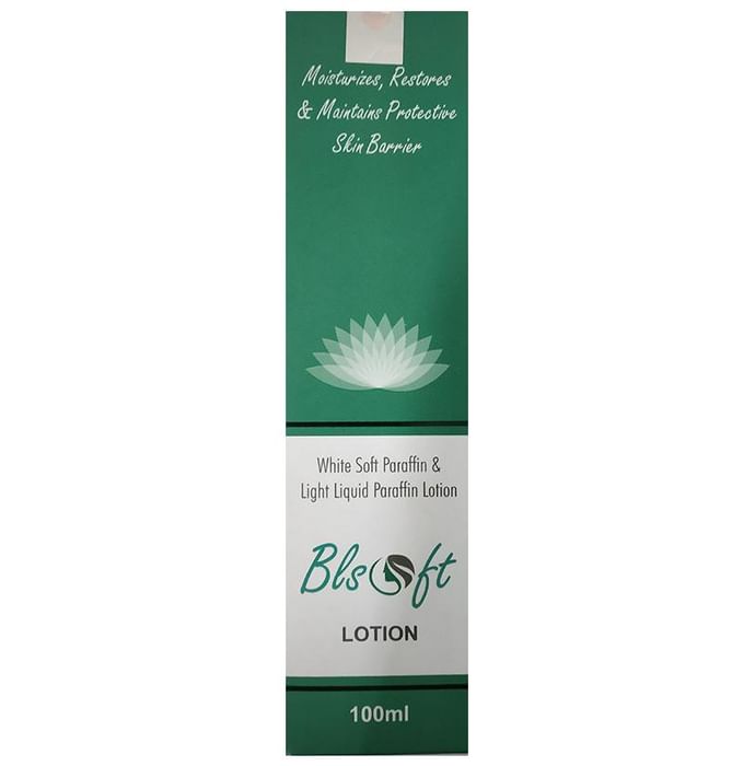 Blsoft Lotion