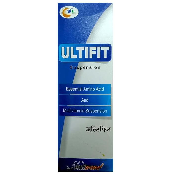 Ultifit Suspension
