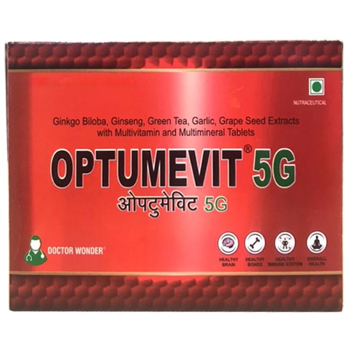 Optumevit 5G Tablet