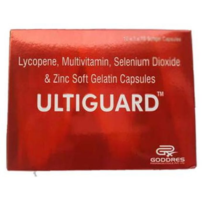 Ultiguard