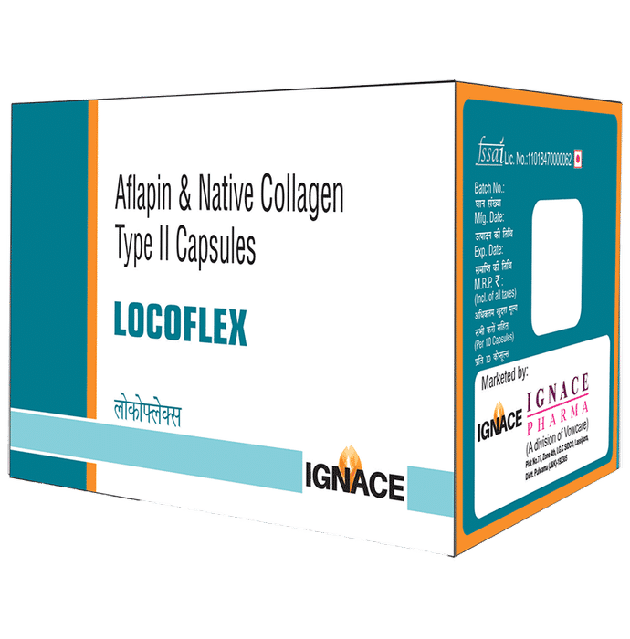 Locoflex Capsule