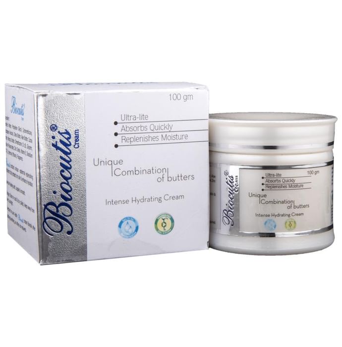 Biocutis Cream