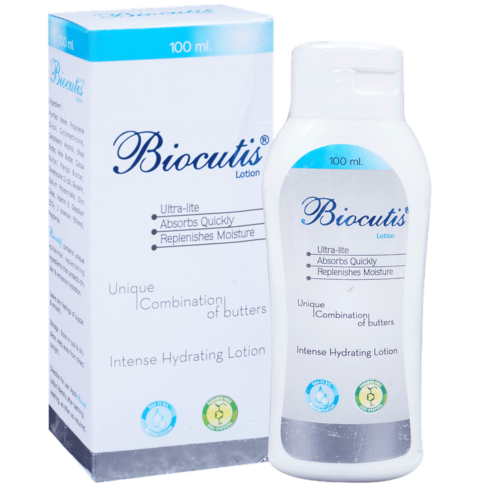 Biocutis Lotion