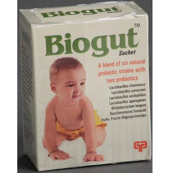 Biogut Powder