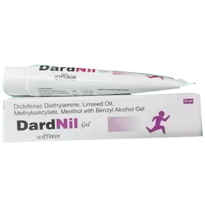 Dardnil Gel