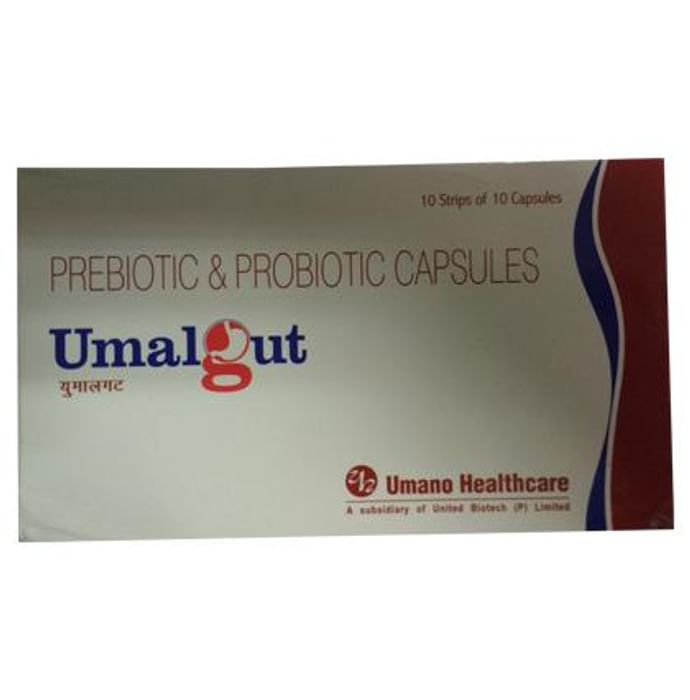 Umalgut Capsule