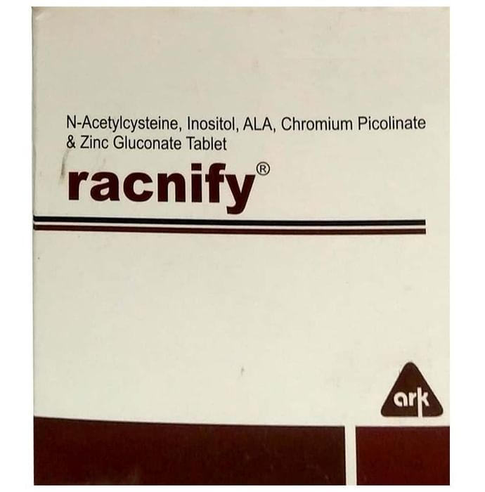Racnify Tablet