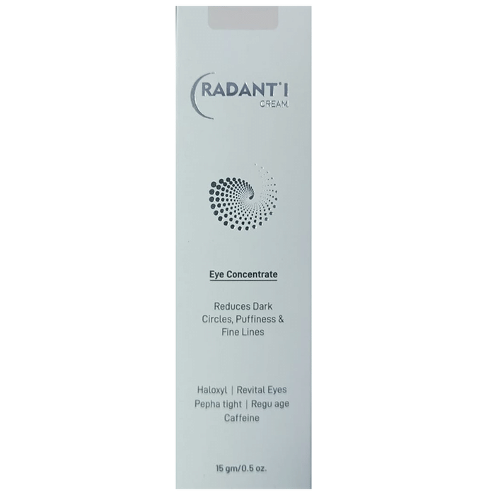 Radant-I Cream
