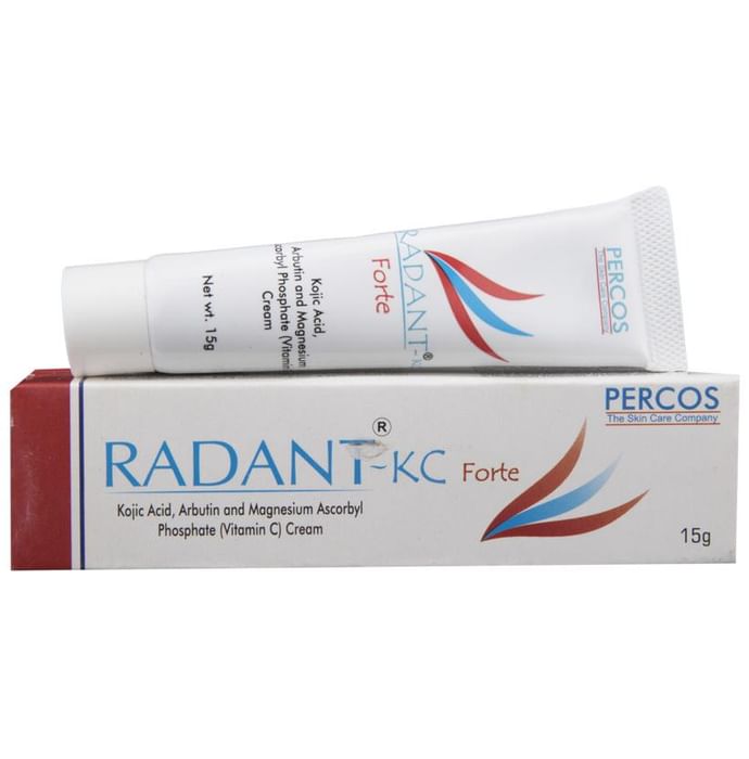 Radant-KC Forte Cream