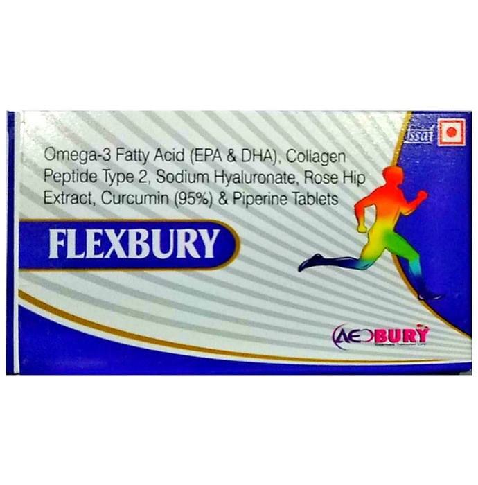 Flexbury Tablet