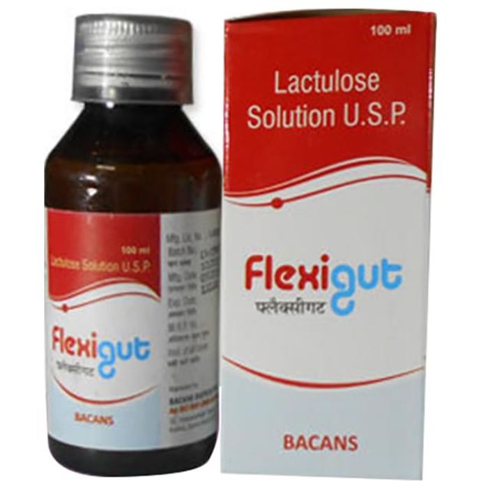 Flexigut Syrup