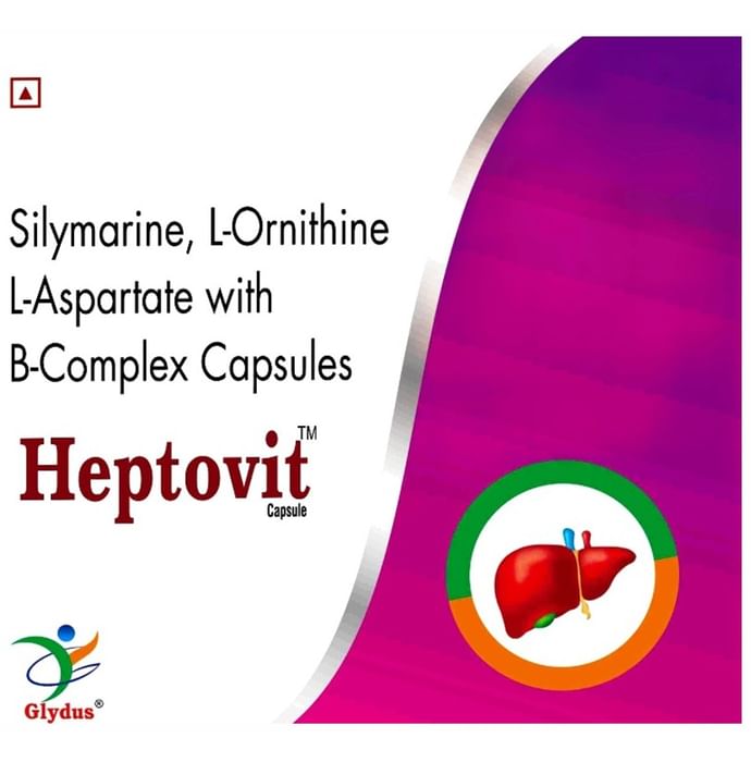 Heptovit Capsule