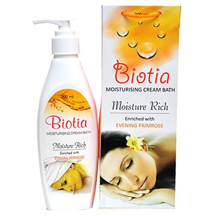 Biotia Body Wash