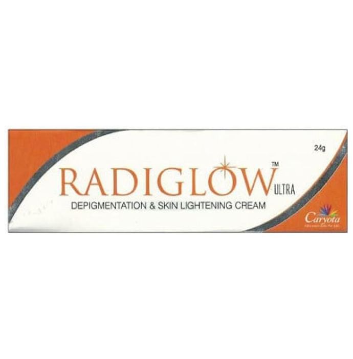 Radiglow Ultra Cream
