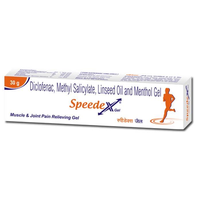 Speedex Gel
