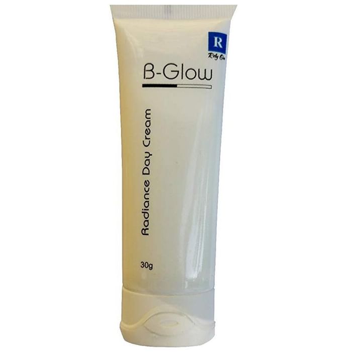 B Glow Cream