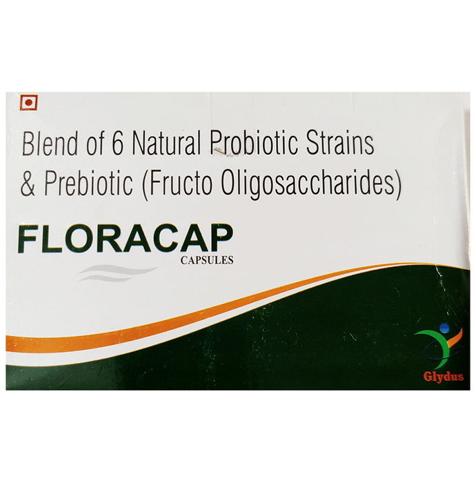 Floracap Capsule