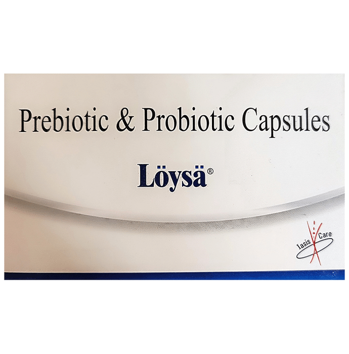 Loysa Capsule