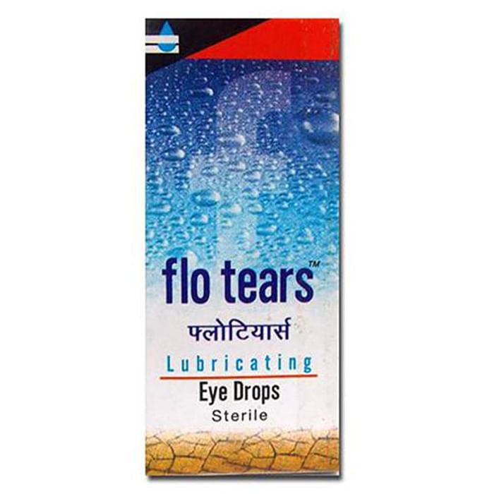 Flotears Eye Drop