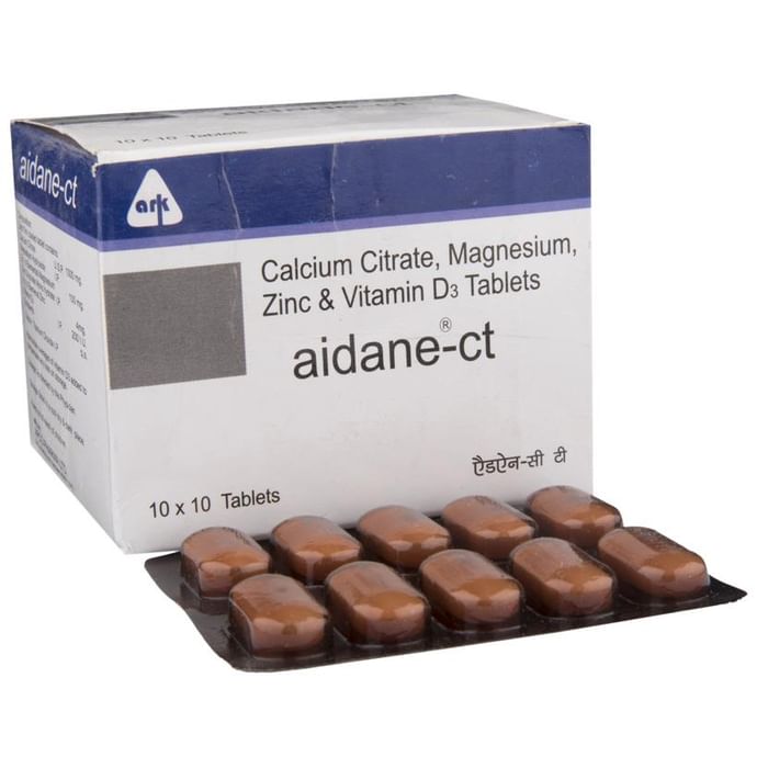 Aidane-CT Tablet
