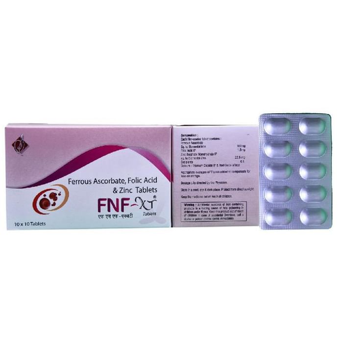 Fnf-XT Tablet