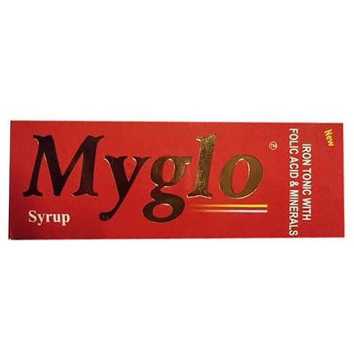 Myglo Syrup