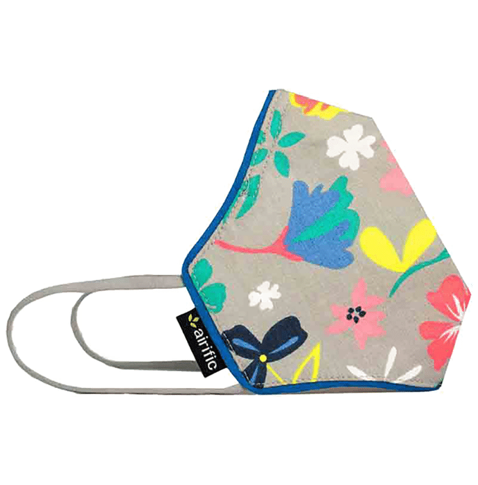 Airific Large Buds 2.0 Anti Viral & Anti Pollution Mask